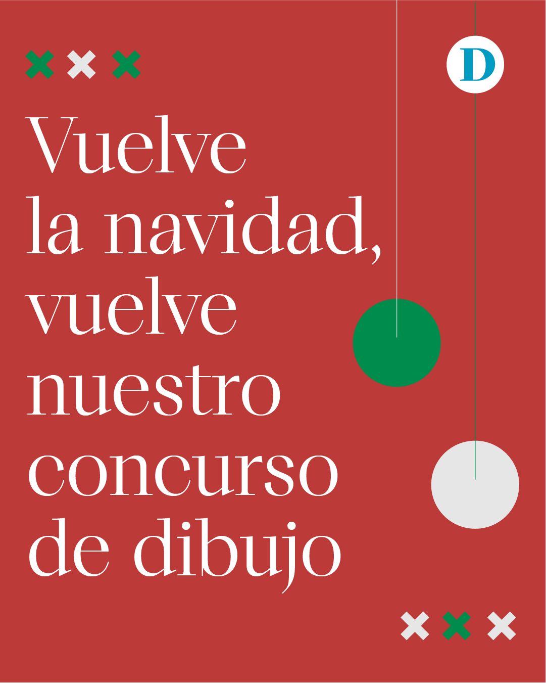 Concurso de felicitaciones del Diari de Tarragona 