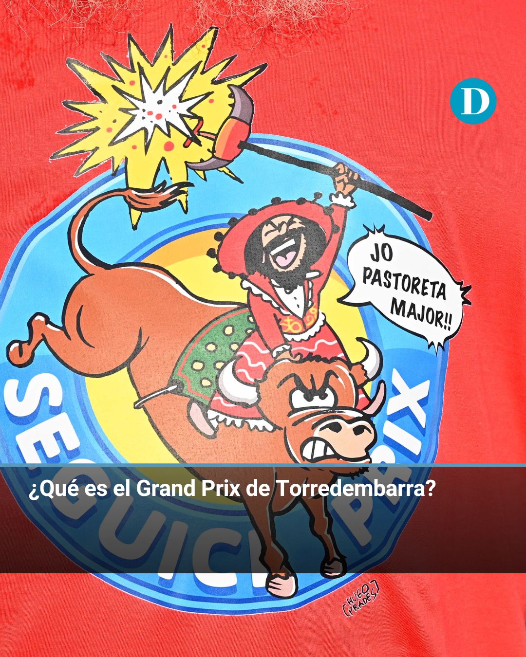 Torredembarra disputa su propio Grand Prix