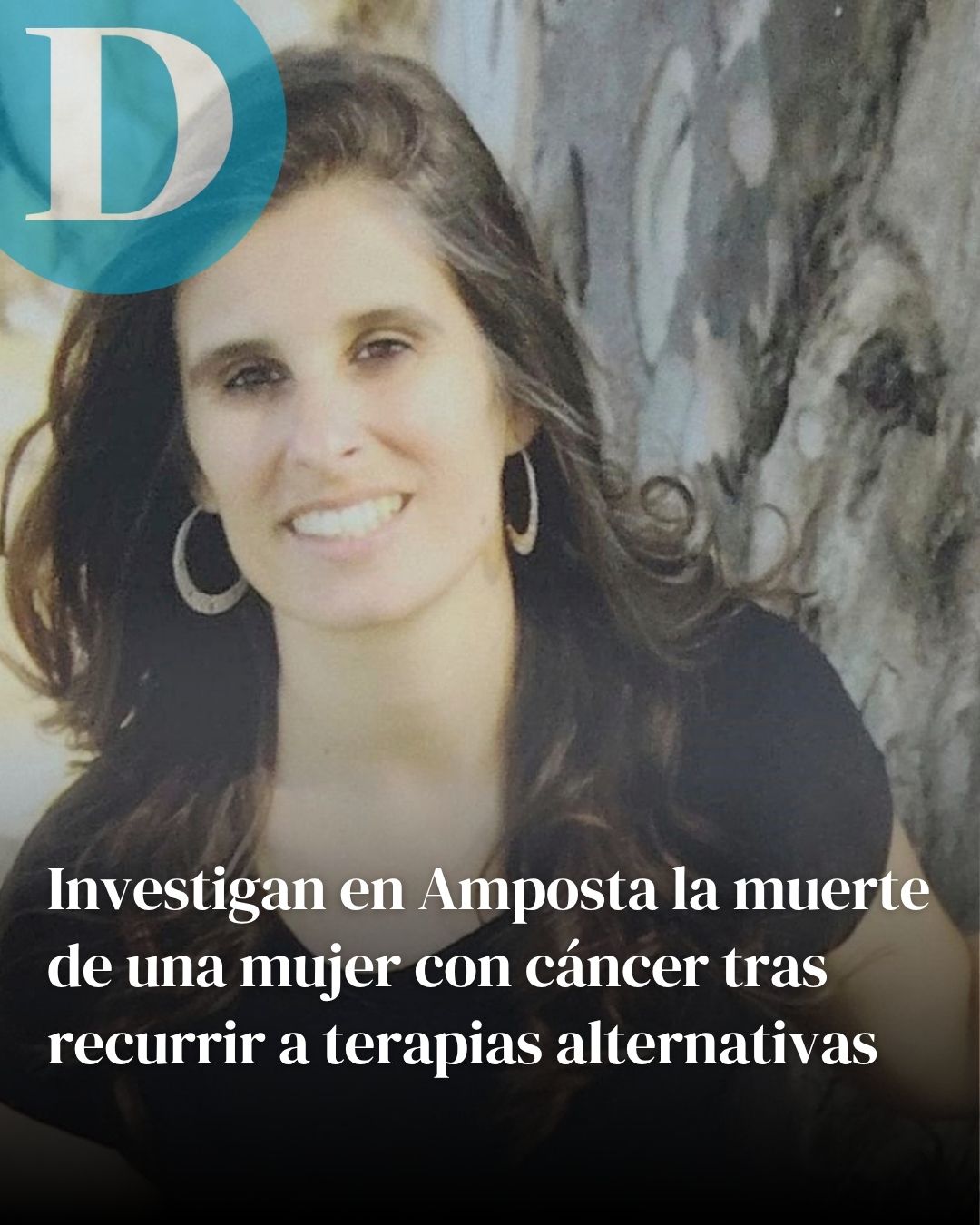 Investigan en Amposta la muerte de una mujer con cáncer tras recurrir a terapias alternativas