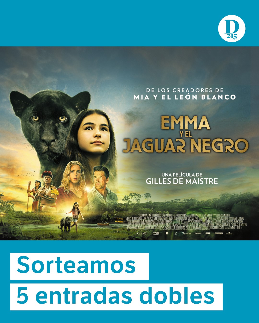 Bases legales - sorteig Ocine