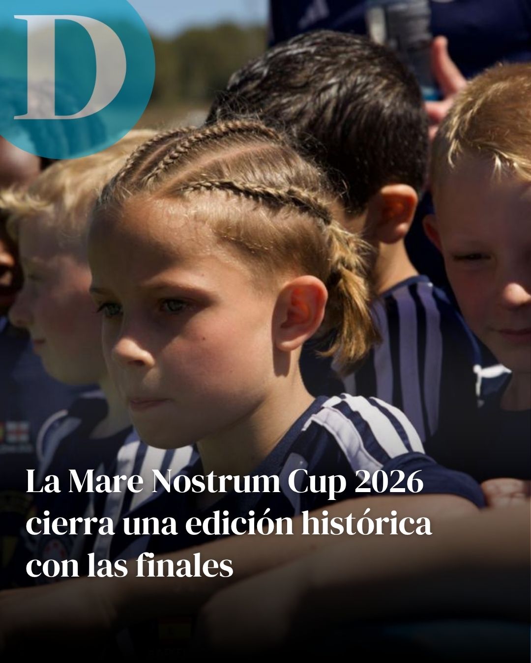 La Mare Nostrum Cup 2026 cierra una edición histórica con las finales