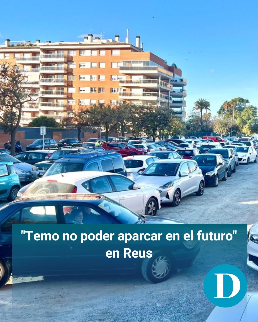 La ZBE llena los parkings disuasorios en su primer día: "Temo no poder aparcar en el futuro"