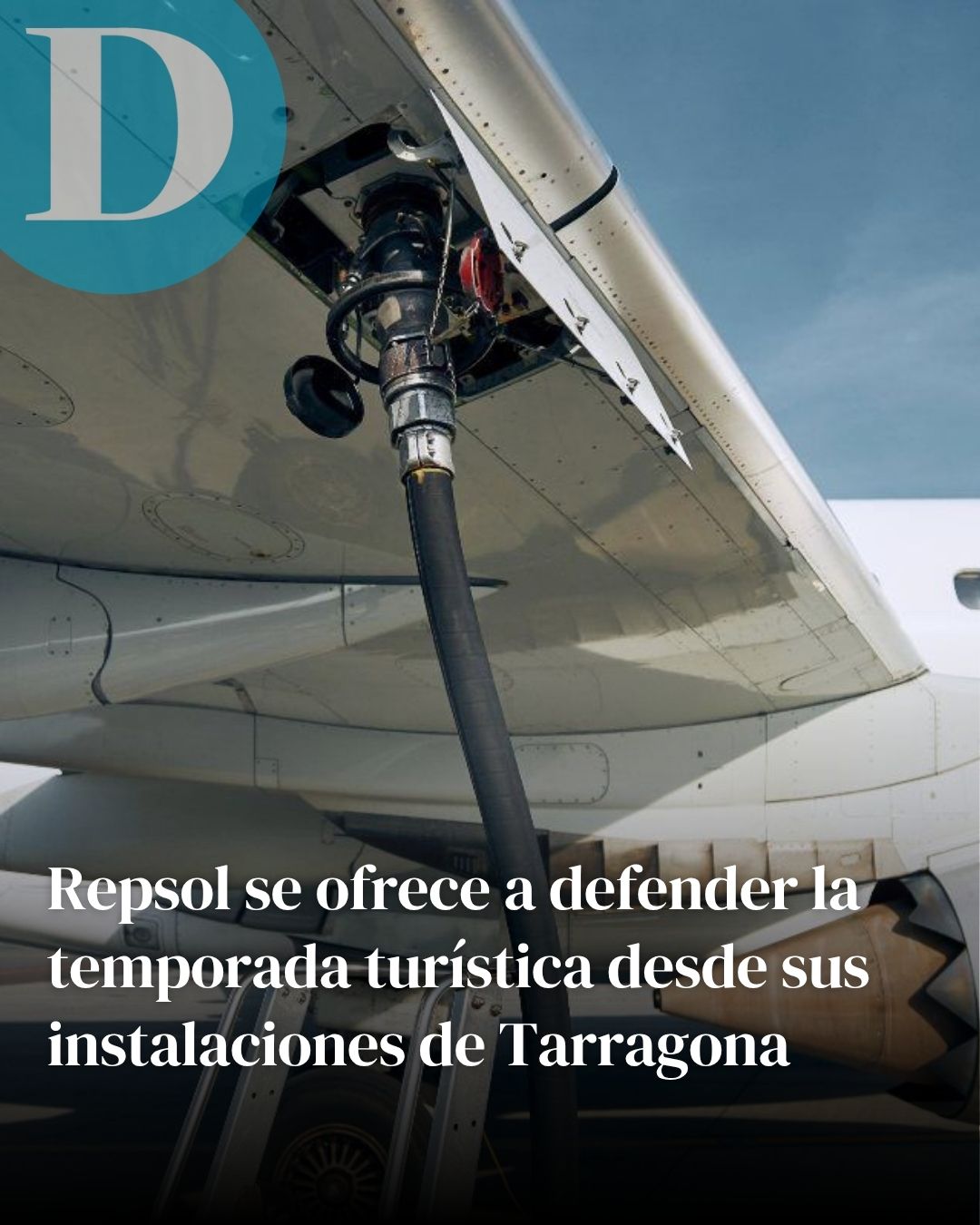 Hasta el último barril: Repsol se ofrece a defender la temporada turística